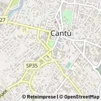 Carte Cantù
