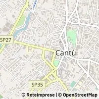 Carte Cantù