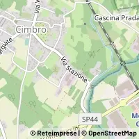 Kartta Vergiate