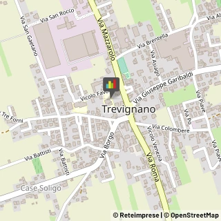 Informatica - Scuole Trevignano,31040Treviso