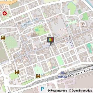 Caffè Aosta,11100Aosta