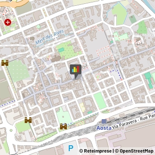 Caffè Aosta,11100Aosta
