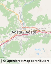 Stazioni di Servizio e Distribuzione Carburanti Quart,11020Aosta