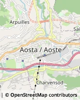 Ristoranti Charvensod,11020Aosta