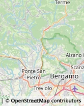 Agriturismi Sedrina,24010Bergamo