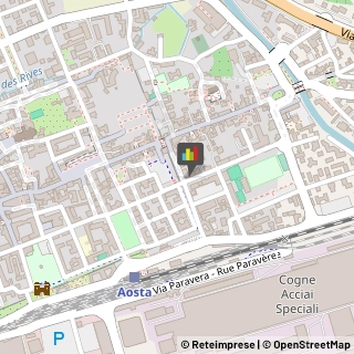 Caffè Aosta,11100Aosta