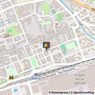 Caffè Aosta,11100Aosta