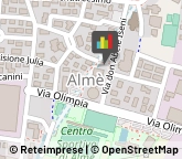 Cooperative Produzione, Lavoro e Servizi,24011Bergamo