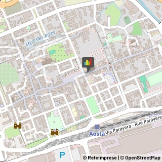 Caffè Aosta,11100Aosta