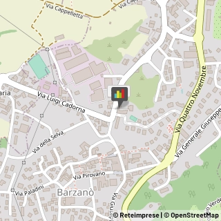 Imprese Edili Barzanò,23891Lecco