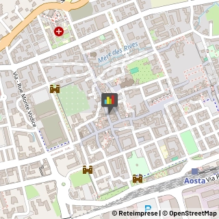 Caffè Aosta,11100Aosta