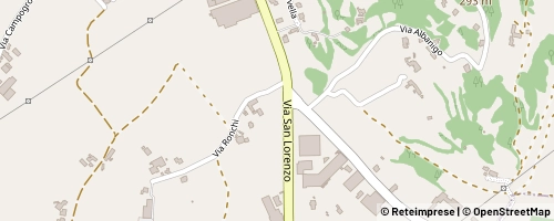 Mappa Carrè