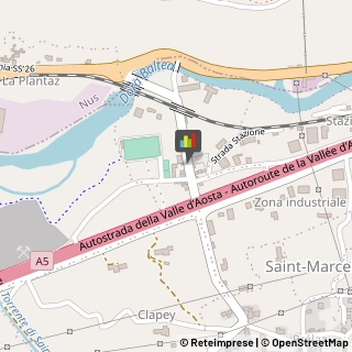 Imprese Edili,11020Aosta