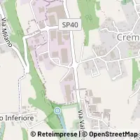 Karta Inverigo