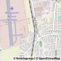 Carte Venegono Inferiore