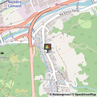 Articoli Sportivi - Dettaglio Nembro,24027Bergamo