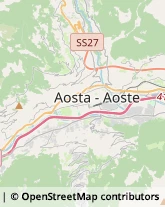 Assicurazioni Saint-Pierre,11010Aosta