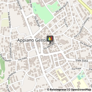 Psicologi Appiano Gentile,22070Como