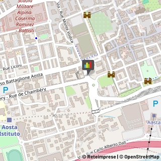 Alimentari Aosta,11100Aosta
