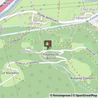 Pranoterapia - Benessere Fénis,11020Aosta