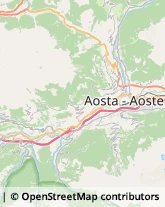 Impianti Sportivi Aymavilles,11010Aosta