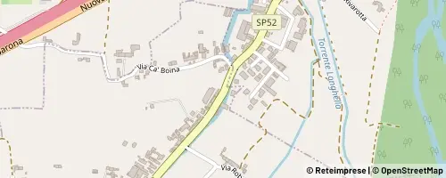 Mappa Nove
