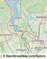 Impianti Sportivi Besnate,21010Varese