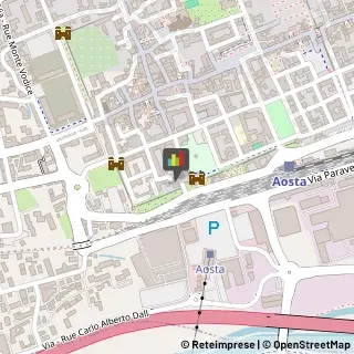 Massaggi,11100Aosta