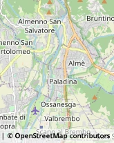 Poste Paladina,24030Bergamo