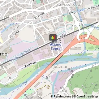 Elettromeccanica,24022Bergamo
