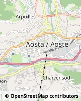 Massaggi Charvensod,11020Aosta