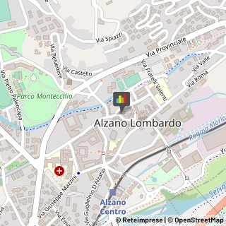 Abbigliamento Alzano Lombardo,24022Bergamo