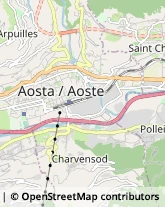 Impianti Sportivi Aosta,11100Aosta