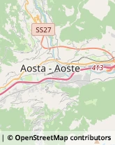 Impianti Sportivi Aosta,11010Aosta