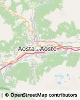 Impianti Sportivi Quart,11020Aosta