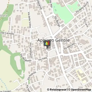 Bed e Breakfast Appiano Gentile,22070Como
