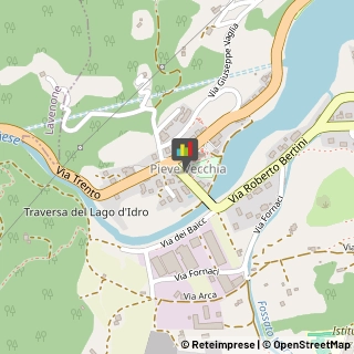 Appartamenti e Residence Idro,25074Brescia