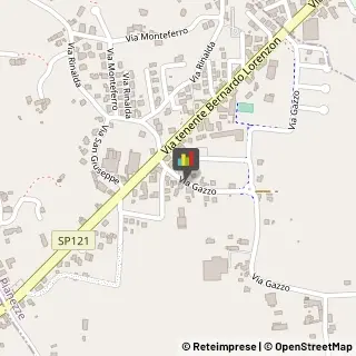Bed e Breakfast Pianezze,36060Vicenza