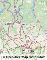 Aziende Sanitarie Locali (ASL) Giussano,20833Monza e Brianza