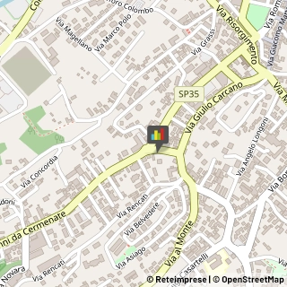 Serramenti ed Infissi Metallici Cantù,22063Como