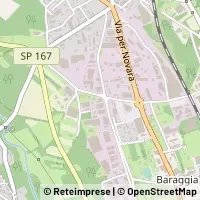 地图 Gozzano