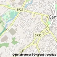 Peta Cantù