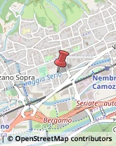 Via Rotone, 37,24027Nembro