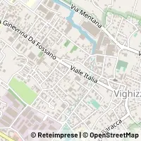 Map Cantù