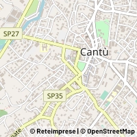 Karta Cantù