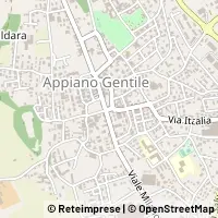 Kart Appiano Gentile