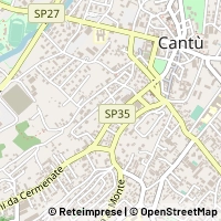 Karta Cantù