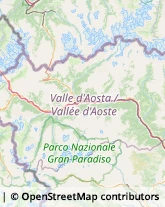 Impianti Sportivi Cogne,11012Aosta