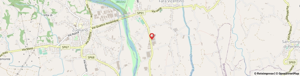 Dove siamo