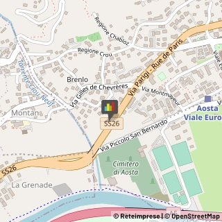Alimentari Aosta,11100Aosta
